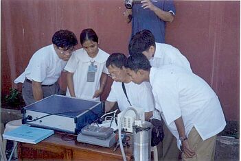 cscan school monitoring